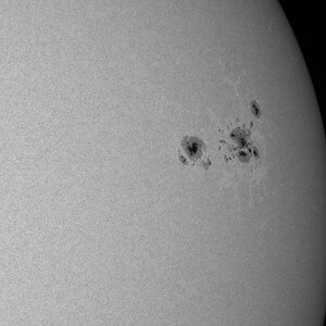 2023-07-02-1550_5-MF-SC-Sun_ZWO ASI120MM-S_Gain=31_Exposure=.1ms_Gamma=45_pss_f90_p6_b48_ap343...jpg