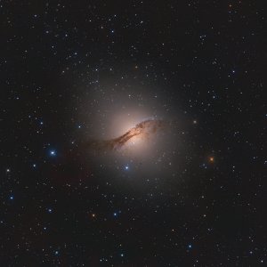 Centaurus A