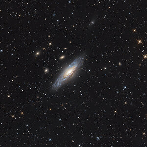NGC7331