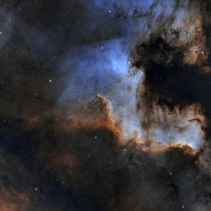 NGC7000