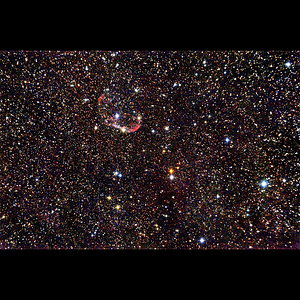NGC6888