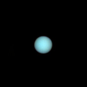 Uranus 09.09.2023