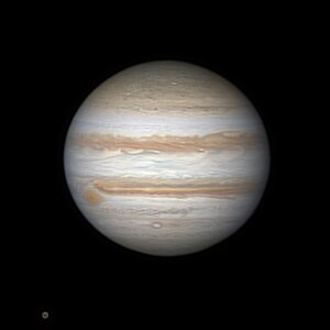 Jupiter mit Ganymed - 2023-09-09-0236
