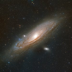 M31 Andromeda