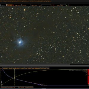 NGC 7023