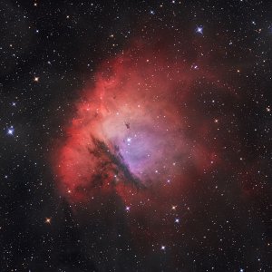 NGC281