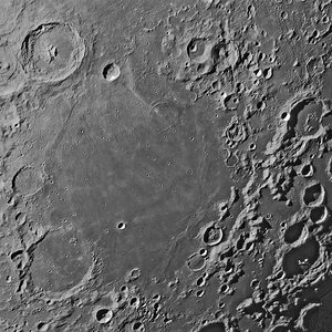 Mond am Tag der Einheit (2), 2023-10-03 03:37