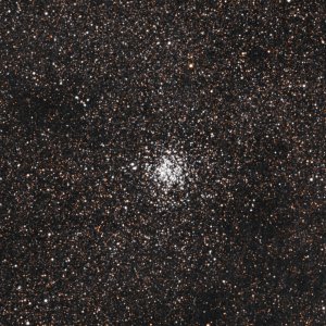 M11 Wild Duck Cluster