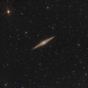 NGC891