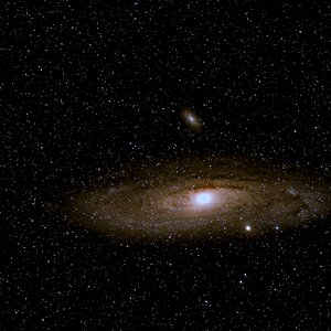 M 31