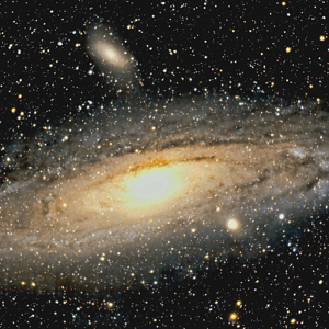 Andromedanebel_M31