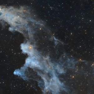 IC2118 Hexnkopfnebel