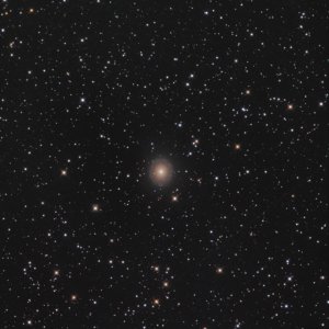 NGC 7217 LRGB