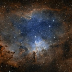 IC1805-Melotte15 (Revision)