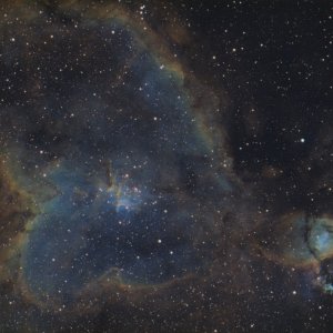 IC1805 (HSO)