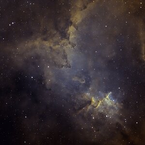 IC1805 (HOO)