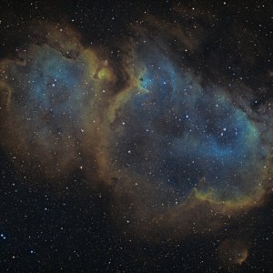 IC1848 (HSO)