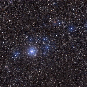 Melotte 20