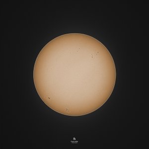 Sonne am 19.03.2024