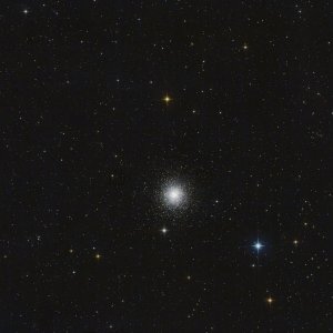 M15 im Perseus