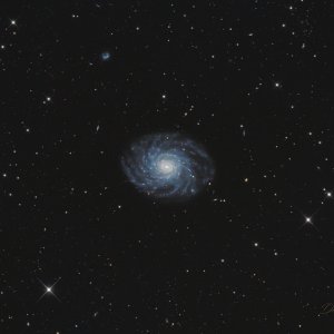 NGC 3486