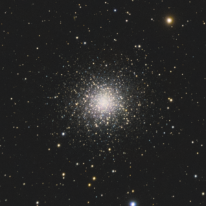 Messier 13 am 11.05.2024