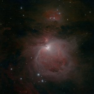 M42 Orion