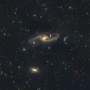 Ngc 3718