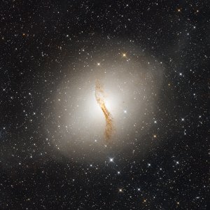 Centaurus A