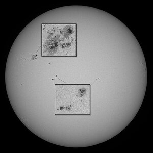 Sonne - 400mm Beroflex / 8" Dobson