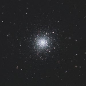 M13 mit 400mm Beroflex