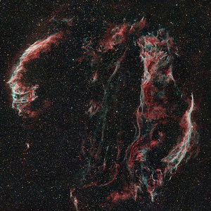 Filament Nebel