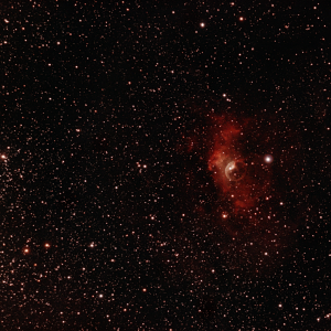 NGC7635 (Blasennebel)