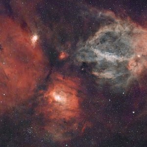 NGC 6357