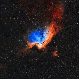 The Wizard NGC7380