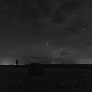 Red Sprites im Infrarotspektrum