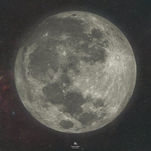 Super Harvest Moon