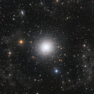 Messier 13