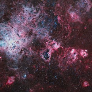 NGC 2070