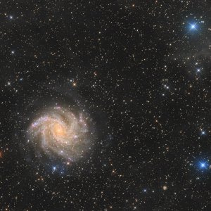 NGC 6946