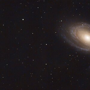 M81 / M82