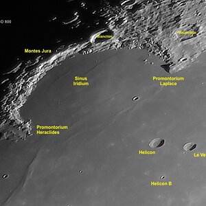 Immer dasselbe...immer wieder interessant! Sinus Iridium etc. (2025-02-08)