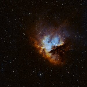 NGC 281