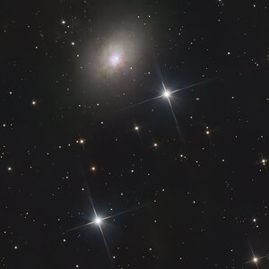 NGC 3077