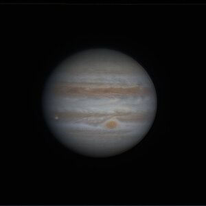 Jupiter 26.02.