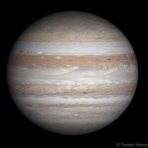 Jupiter - 05.02.2025