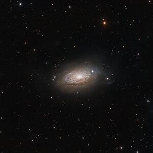 Messier 63