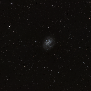 NGC 4395