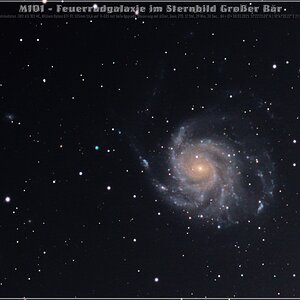 M 101