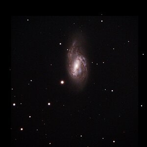 LEO NGC3627